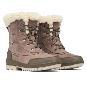 SOREL TIVOLI IV PARC WATERPROOF BOOTS WOMEN'S